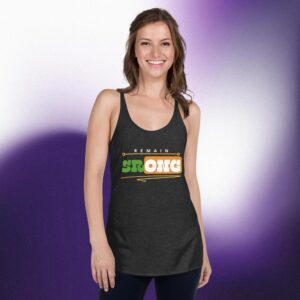 Women's Racerback Tank